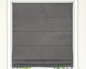 Roman Blinds