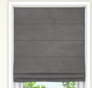 Roman Blinds