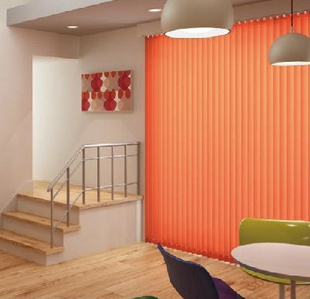 Vertical Blinds
