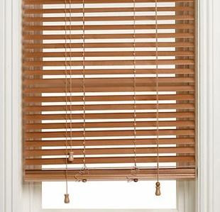 Wooden Blinds